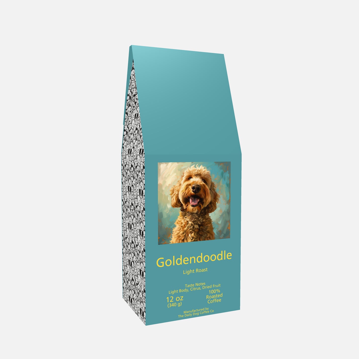 Goldendoodle Light Roast